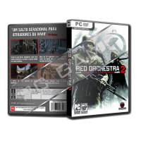 red orchestre 2 pc oyun